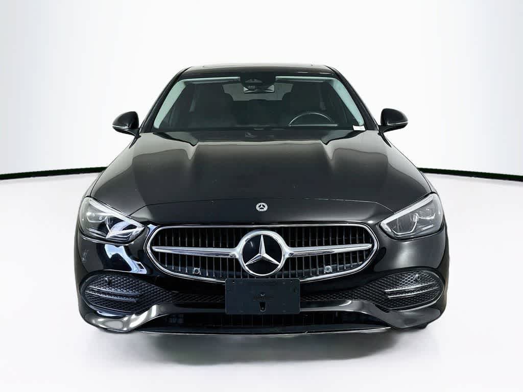 Mercedes-Benz Clase C 300 2024