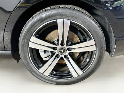 Mercedes-Benz Clase C 300 2024