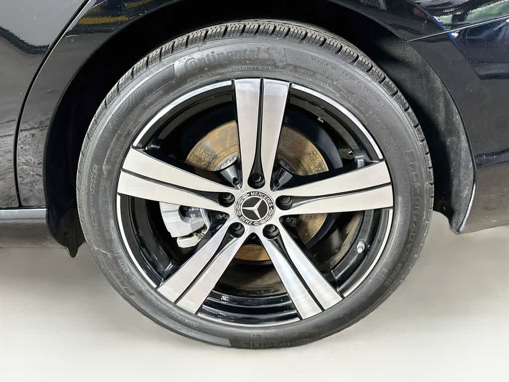 Mercedes-Benz Clase C 300 2024