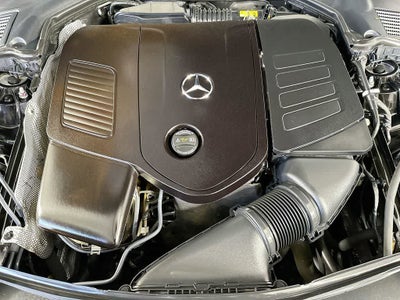 Mercedes-Benz Clase C 300 2024