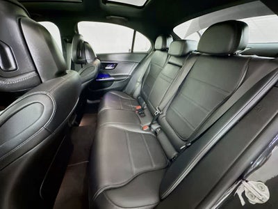 Mercedes-Benz Clase C C 300 2022