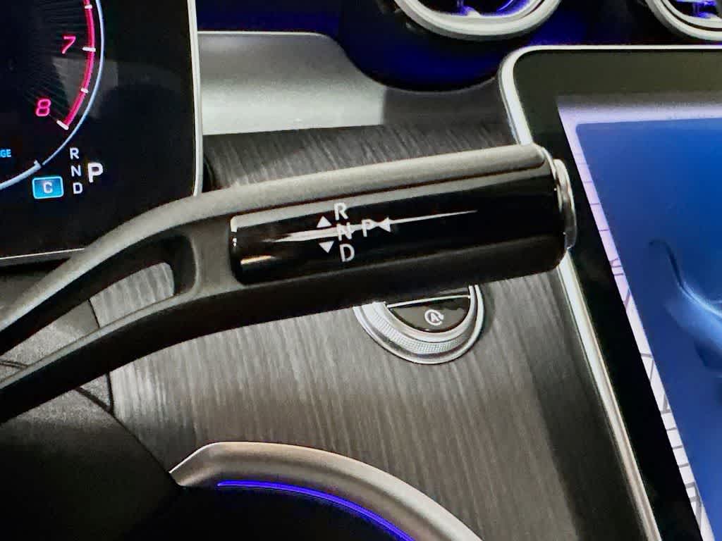 Mercedes-Benz Clase C C 300 2022