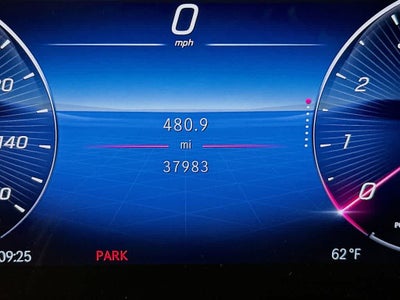 Mercedes-Benz Clase C C 300 2022