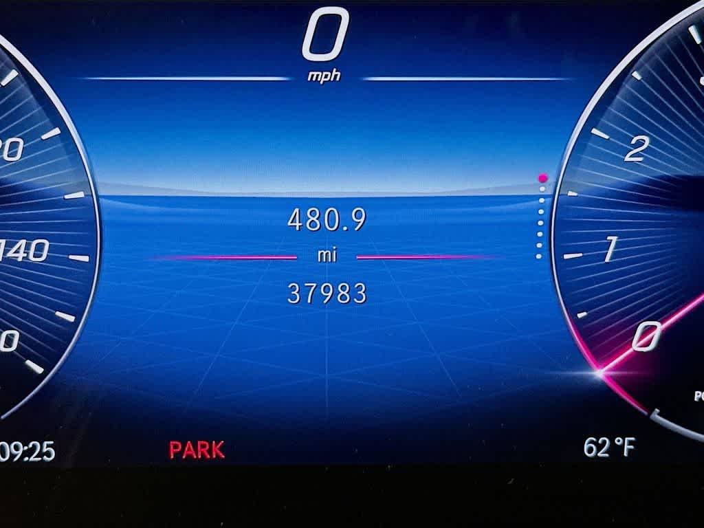 Mercedes-Benz Clase C C 300 2022