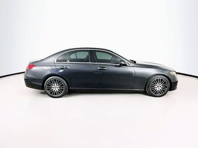 Mercedes-Benz Clase C C 300 2022