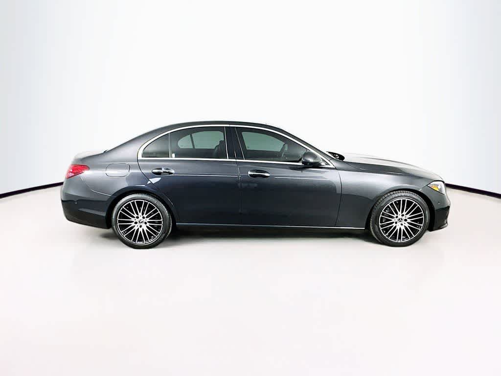 Mercedes-Benz Clase C C 300 2022