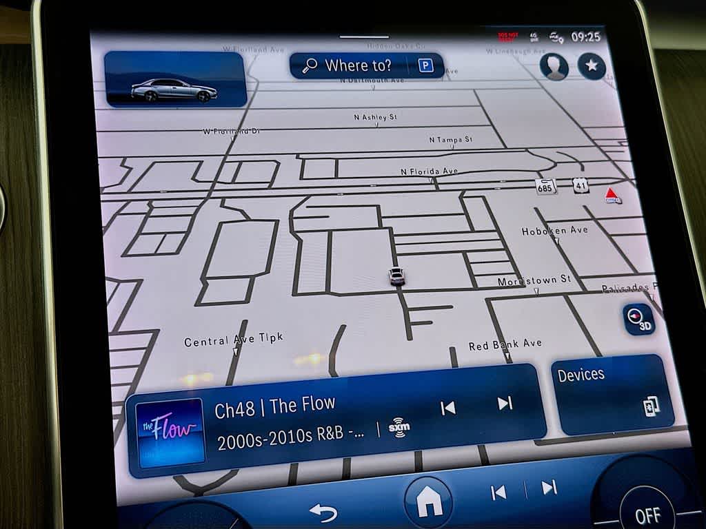 Mercedes-Benz Clase C C 300 2022