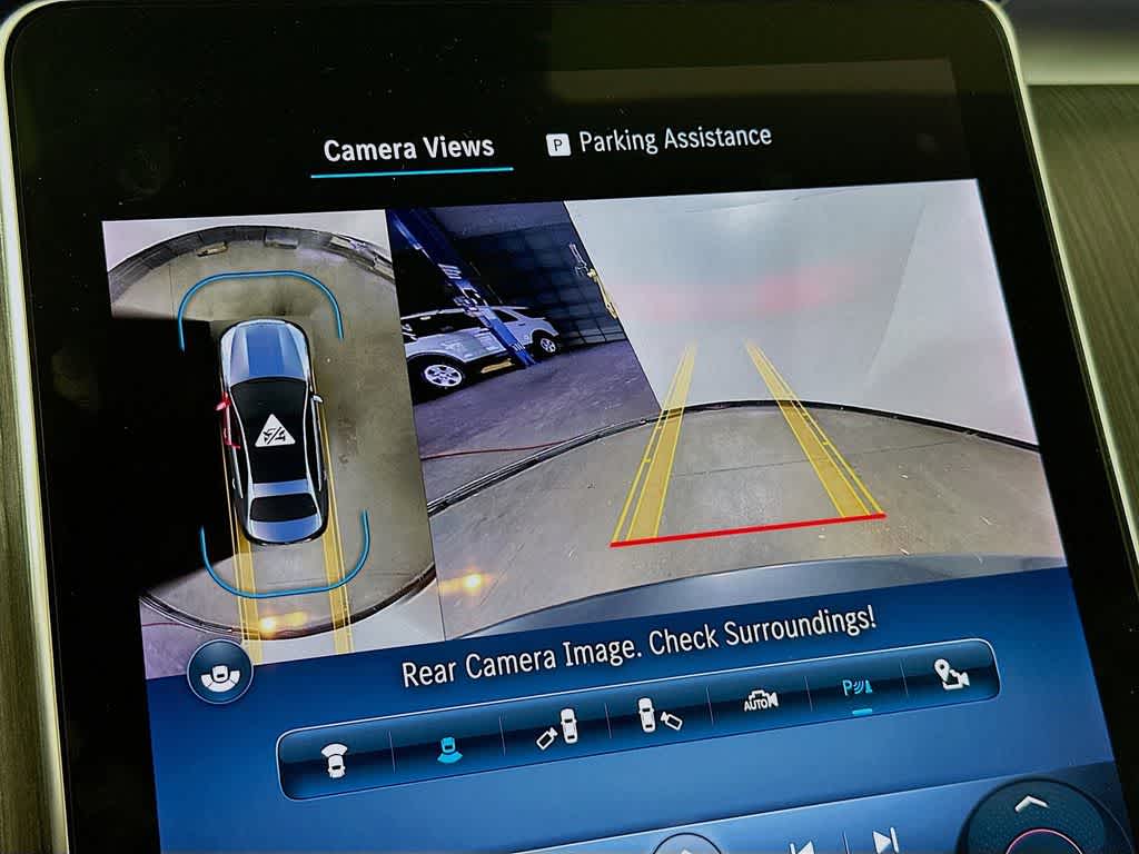 Mercedes-Benz Clase C C 300 2022