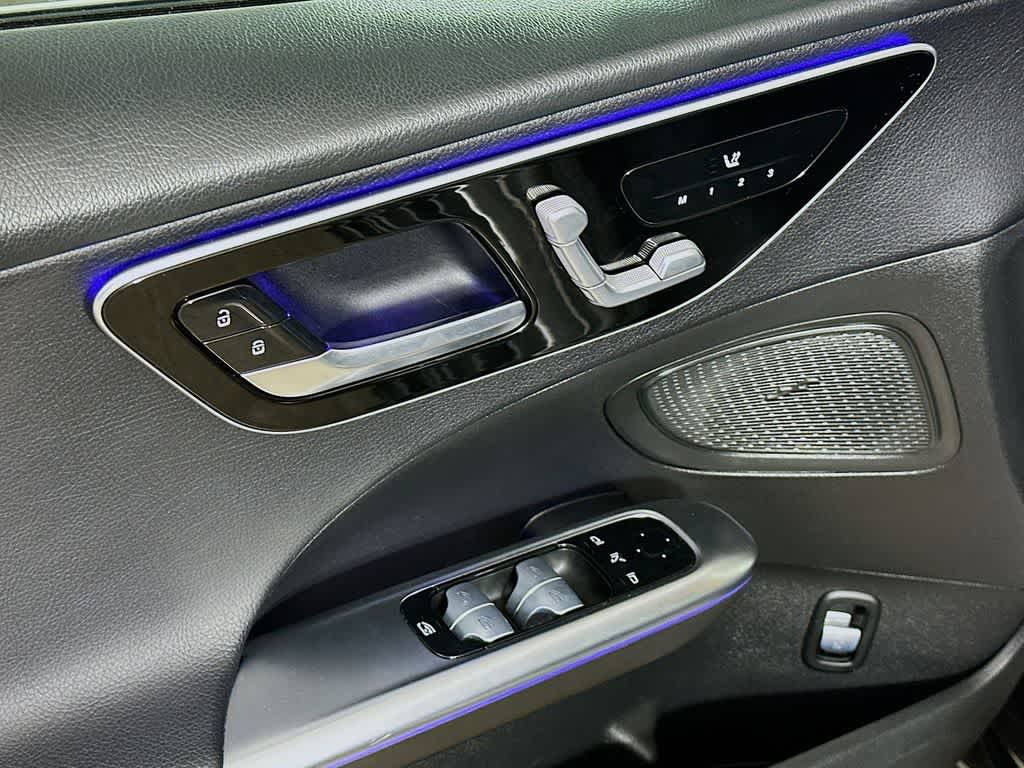 Mercedes-Benz Clase C C 300 2022