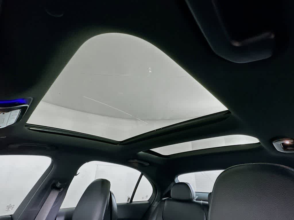 Mercedes-Benz Clase C C 300 2022