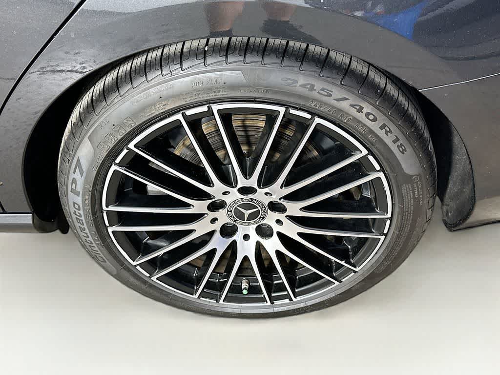 Mercedes-Benz Clase C C 300 2022