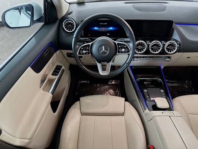 Mercedes-Benz GLA 250 2022 GLA 250