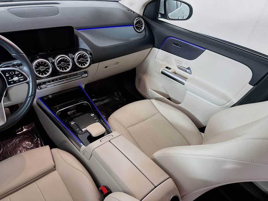 Mercedes-Benz GLA 250 2022 GLA 250