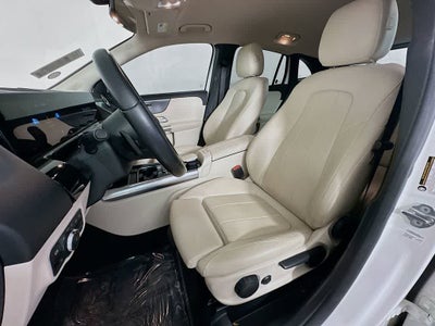 Mercedes-Benz GLA 250 2022 GLA 250