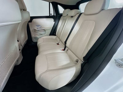 Mercedes-Benz GLA 250 2022 GLA 250