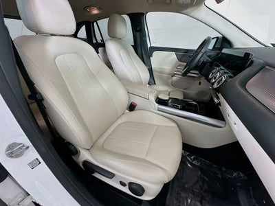 Mercedes-Benz GLA 250 2022 GLA 250