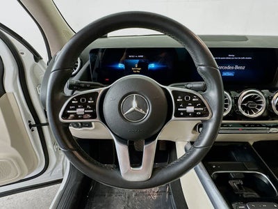 Mercedes-Benz GLA 250 2022 GLA 250