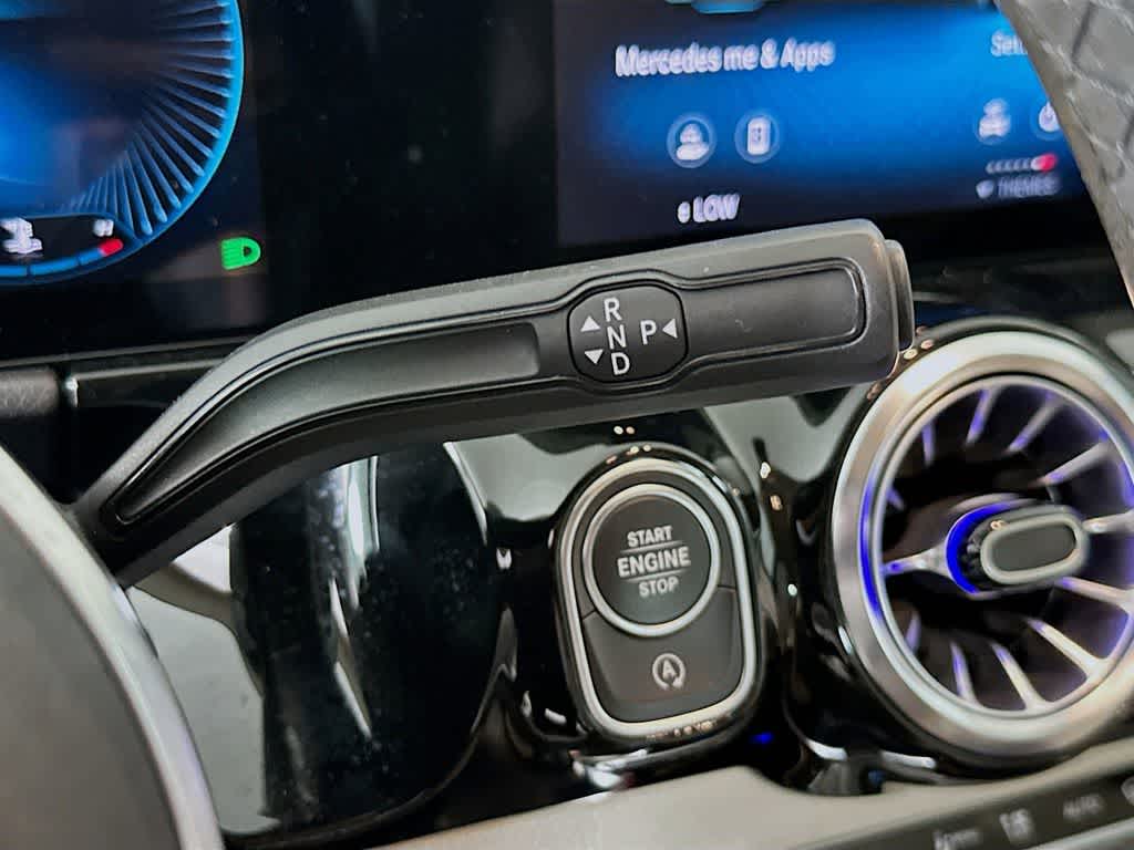 Mercedes-Benz GLA 250 2022 GLA 250