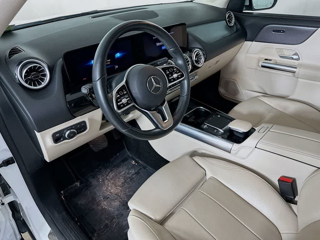 Mercedes-Benz GLA 250 2022 GLA 250