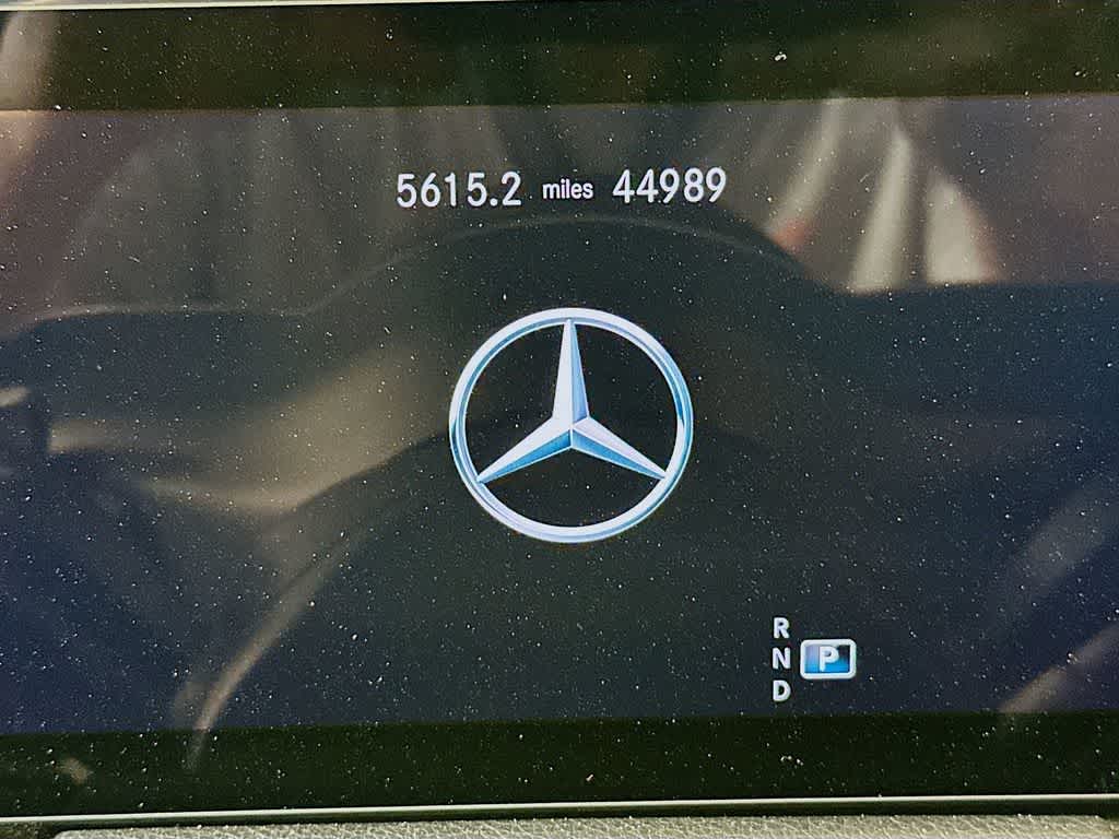 Mercedes-Benz GLA 250 2022 GLA 250