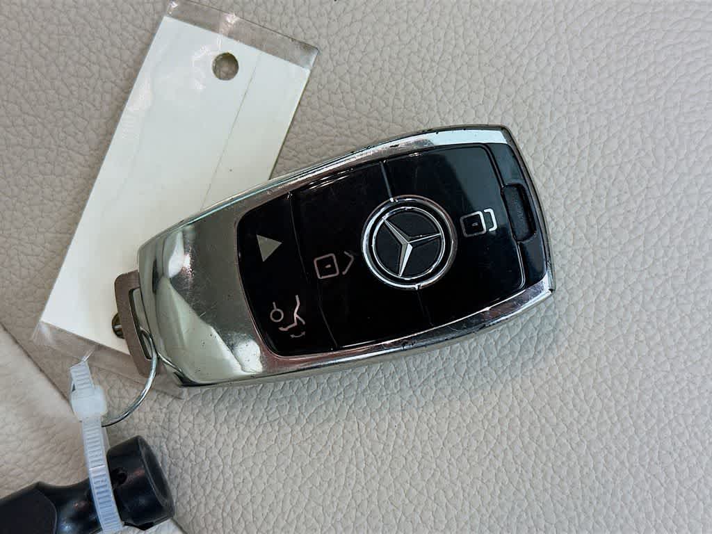 Mercedes-Benz GLA 250 2022 GLA 250