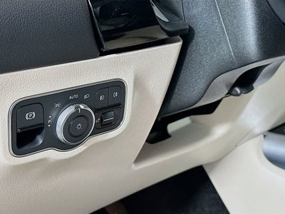 Mercedes-Benz GLA 250 2022 GLA 250