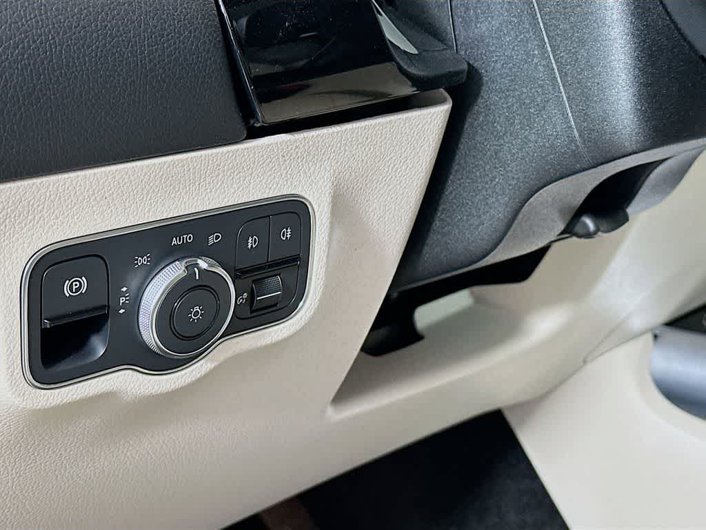 Mercedes-Benz GLA 250 2022 GLA 250