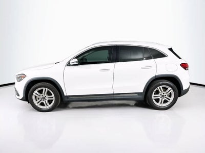 Mercedes-Benz GLA 250 2022 GLA 250