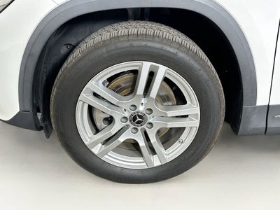 Mercedes-Benz GLA 250 2022 GLA 250