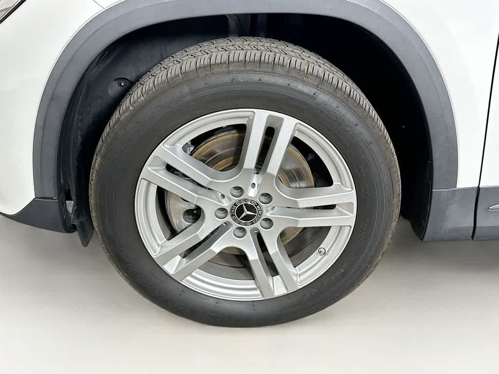 Mercedes-Benz GLA 250 2022 GLA 250