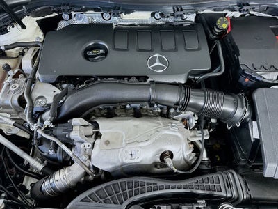Mercedes-Benz GLA 250 2022 GLA 250
