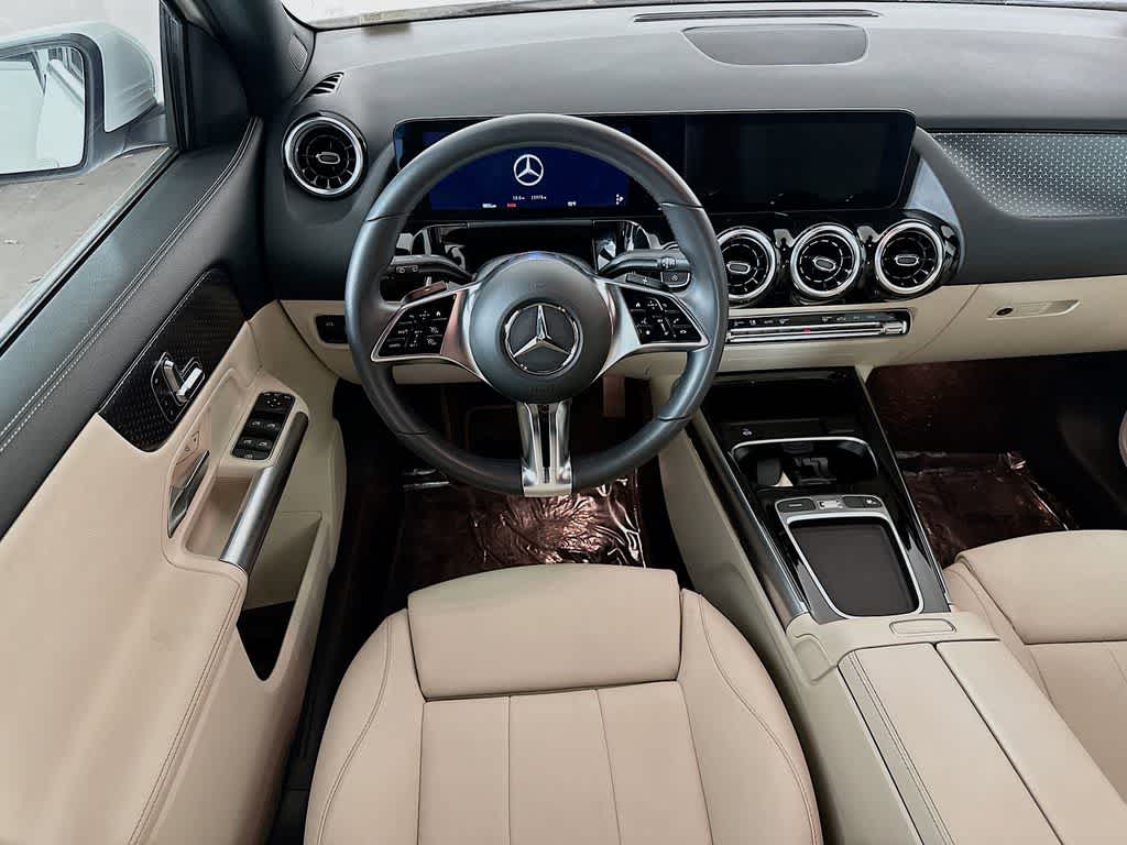 Mercedes-Benz GLA 250 2025 GLA 250