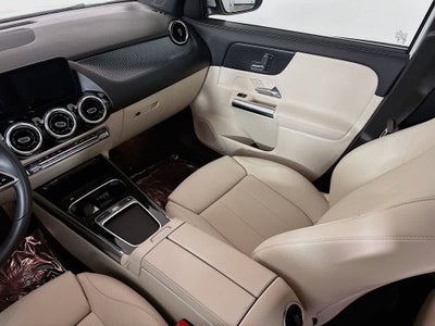 Mercedes-Benz GLA 250 2025 GLA 250