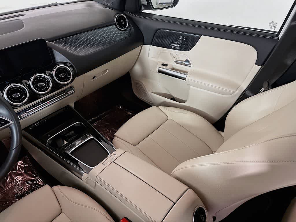 Mercedes-Benz GLA 250 2025 GLA 250