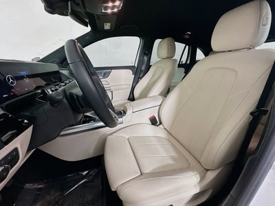 Mercedes-Benz GLA 250 2025 GLA 250