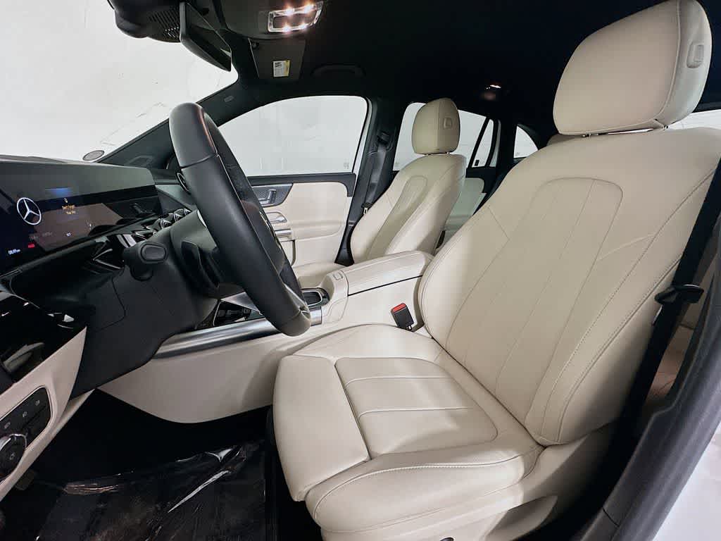 Mercedes-Benz GLA 250 2025 GLA 250