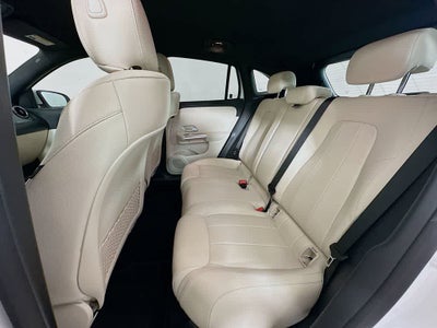 Mercedes-Benz GLA 250 2025 GLA 250