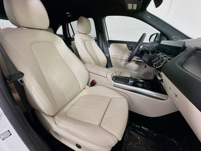 Mercedes-Benz GLA 250 2025 GLA 250