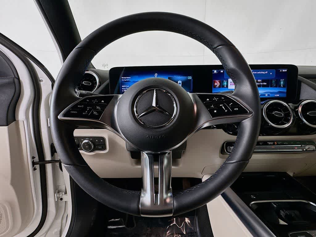 Mercedes-Benz GLA 250 2025 GLA 250