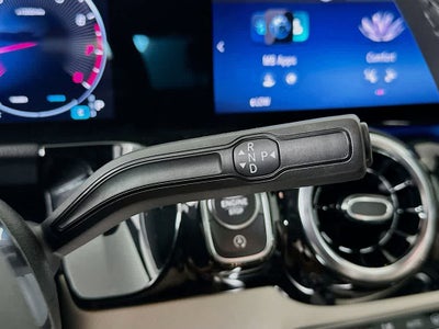 Mercedes-Benz GLA 250 2025 GLA 250