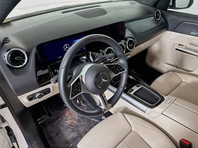 Mercedes-Benz GLA 250 2025 GLA 250