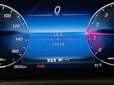 Mercedes-Benz GLA 250 2025 GLA 250