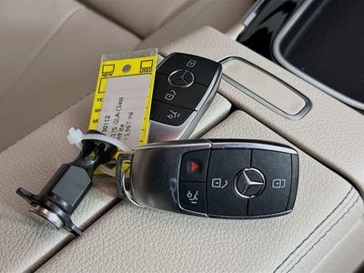 Mercedes-Benz GLA 250 2025 GLA 250