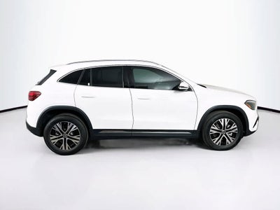 Mercedes-Benz GLA 250 2025 GLA 250
