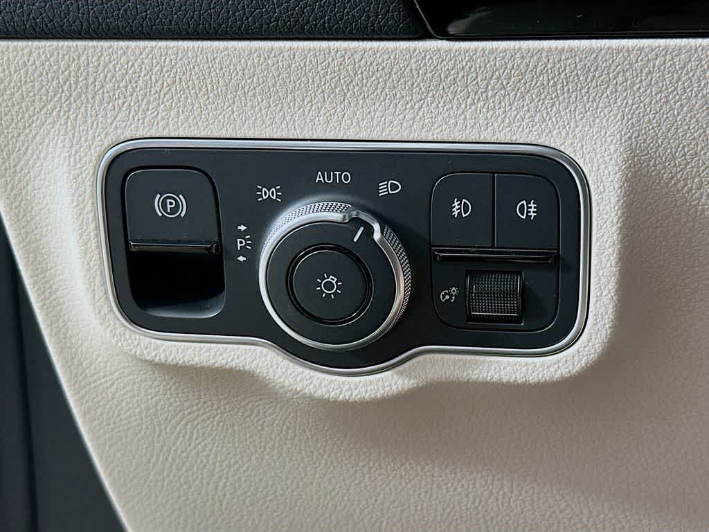 Mercedes-Benz GLA 250 2025 GLA 250
