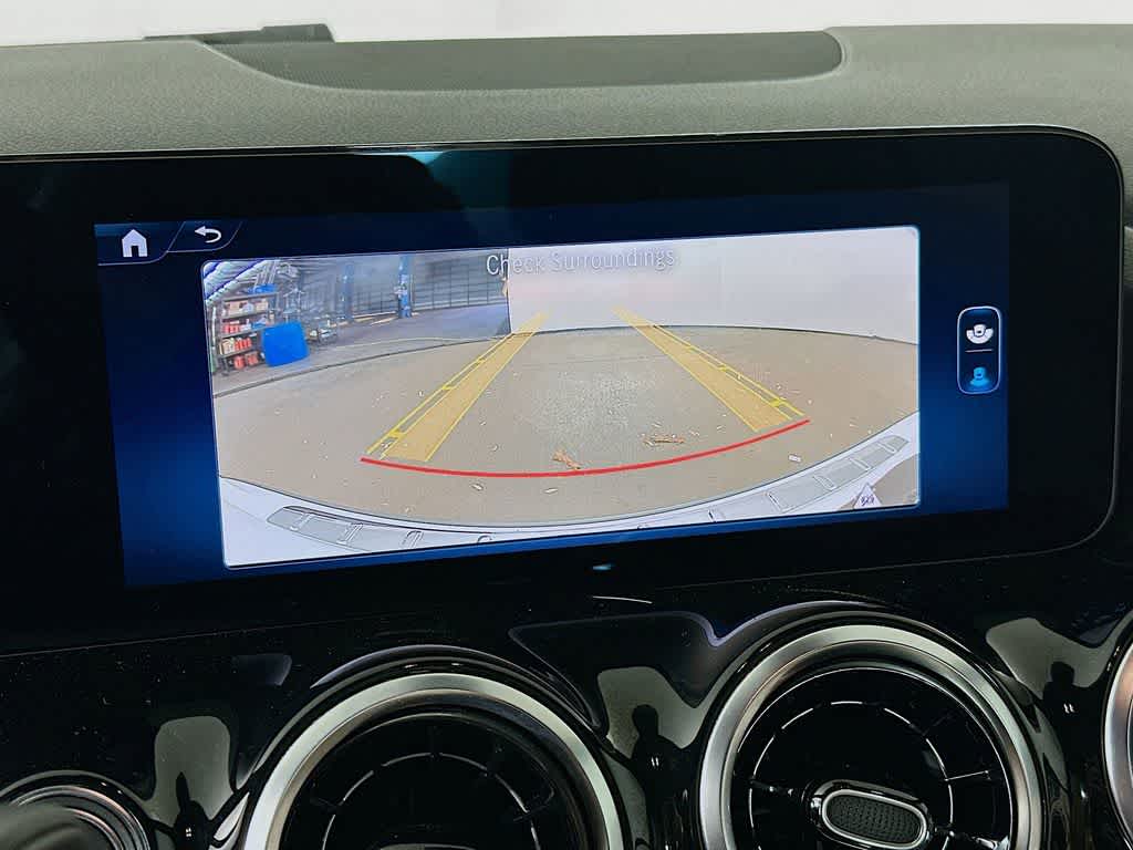 Mercedes-Benz GLA 250 2025 GLA 250