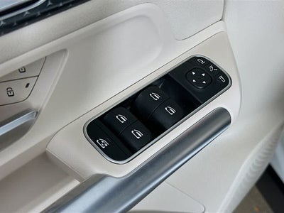 Mercedes-Benz GLA 250 2025 GLA 250