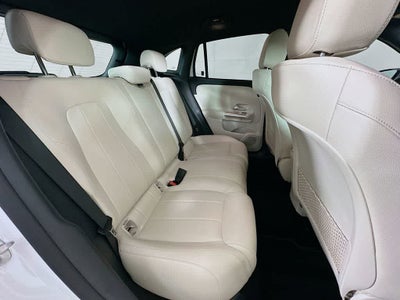 Mercedes-Benz GLA 250 2025 GLA 250