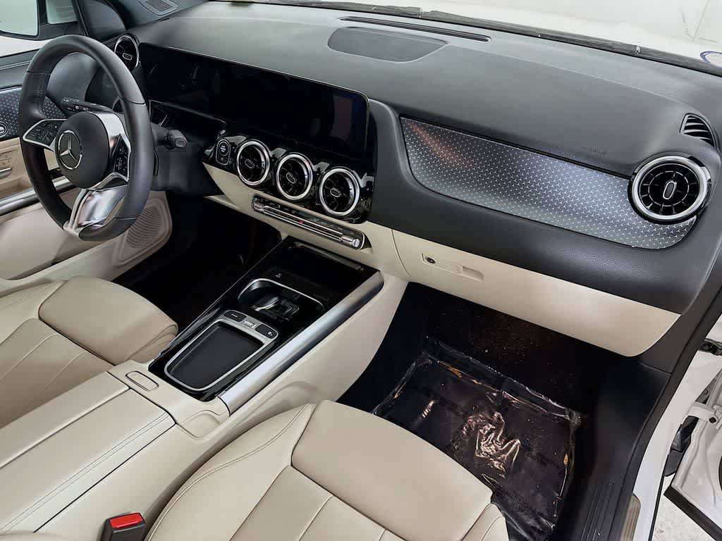 Mercedes-Benz GLA 250 2025 GLA 250