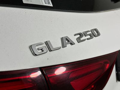 Mercedes-Benz GLA 250 2025 GLA 250
